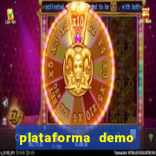 plataforma demo fortune ox